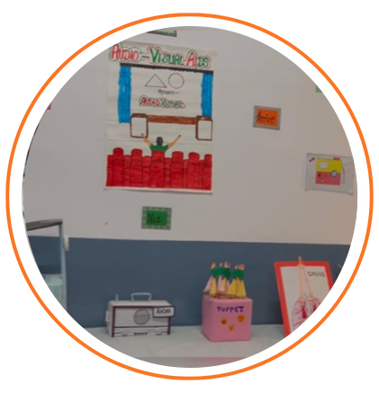 Radiology Skilling Lab