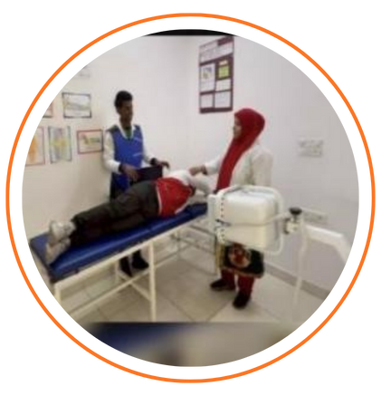 Radiology Skilling Lab